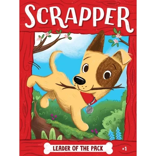 Leader of the Pack - Hardcover