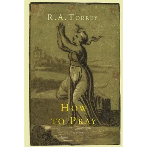 How to Pray - Paperback