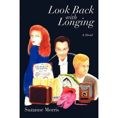 Look Back with Longing: Book One of the Clearharbour Trilogy - Paperback