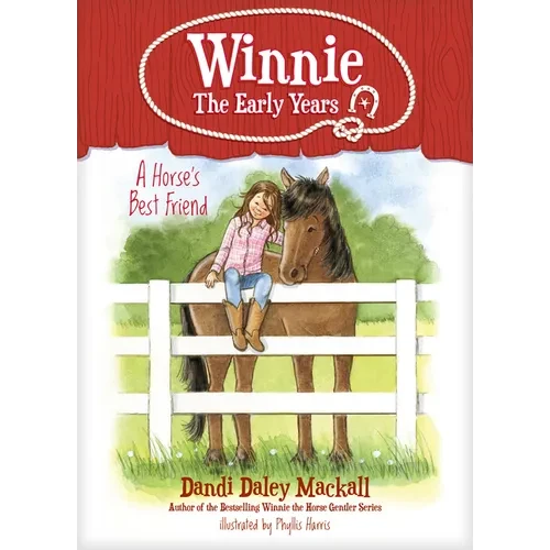 A Horse's Best Friend - Paperback