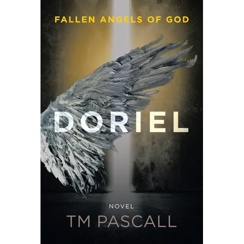 Fallen Angels of God: Doriel