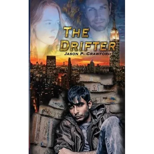 The Drifter: The Essentials Book 1 - Paperback