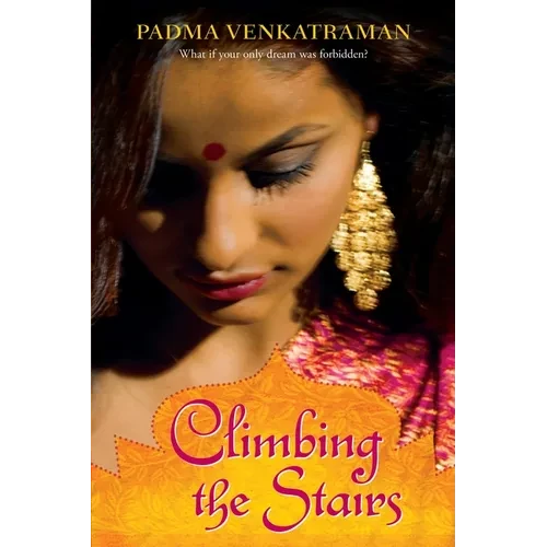 Climbing the Stairs - Paperback
