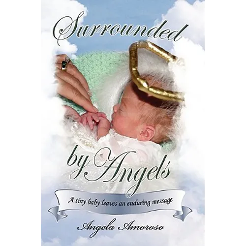 Surrounded by Angels