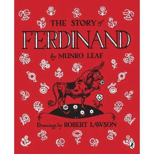 The Story of Ferdinand - Paperback
