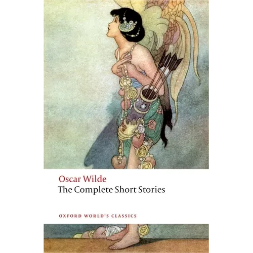 The Complete Short Stories - Paperback