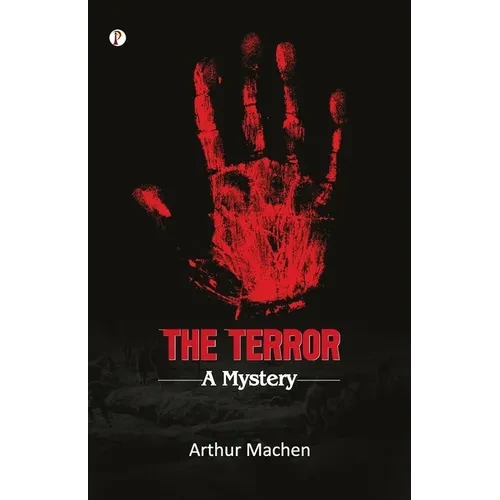 The Terror - Paperback