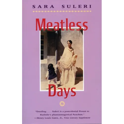 Meatless Days - Paperback - IBook Store