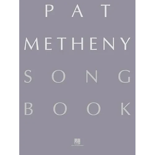 Pat Metheny Songbook: Lead Sheets - Paperback