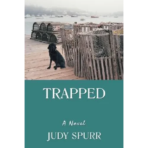 Trapped - Paperback