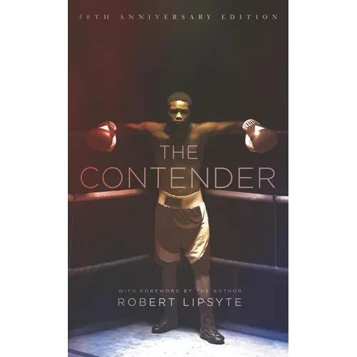 The Contender - Mass Market Paperbound