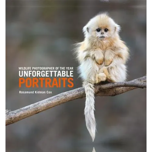 Unforgettable Portraits - Hardcover - IBook Store