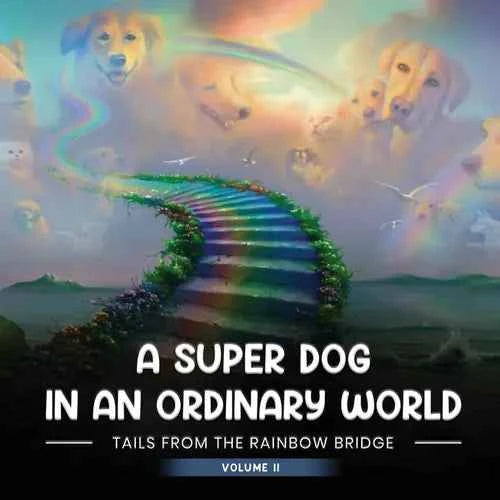 A Super Dog in an Ordinary World: Tales From The Rainbow Bridge Volume II