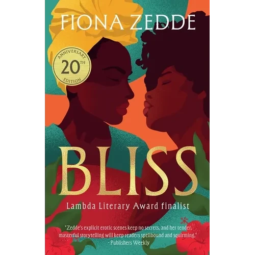 Bliss - Paperback
