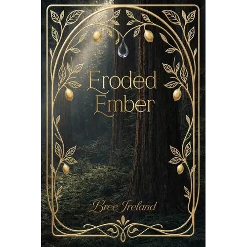 Eroded Ember - Paperback