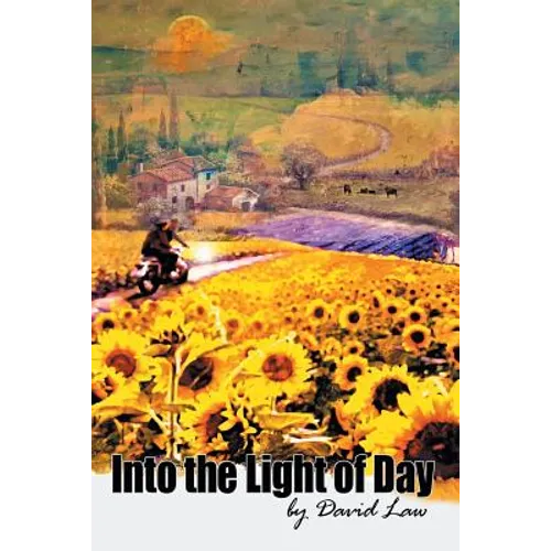 Into the Light of Day - Paperback - IBook Store
