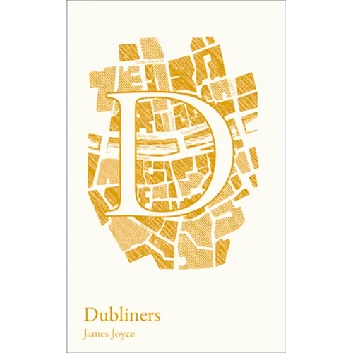 Dubliners - Paperback