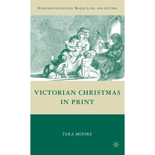 Victorian Christmas in Print - Hardcover - IBook Store