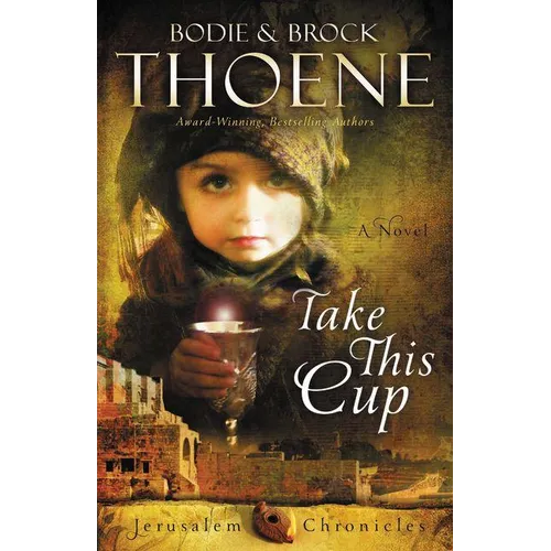 The Take This Cup