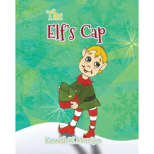The Elf's Cap - Paperback
