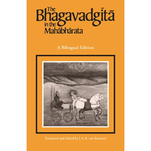 The Bhagavadgita in the Mahabharata - Paperback - IBook Store
