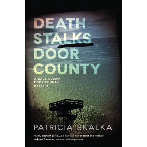 Death Stalks Door County