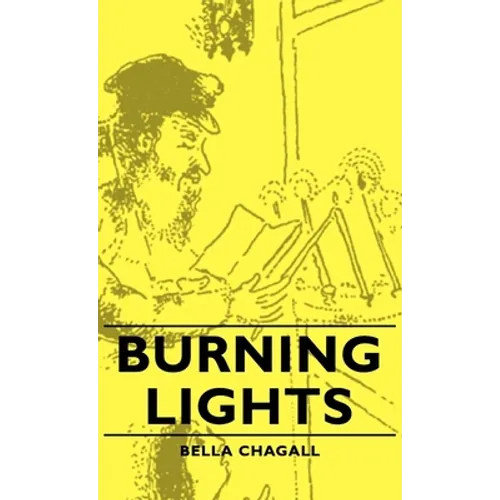 Burning Lights