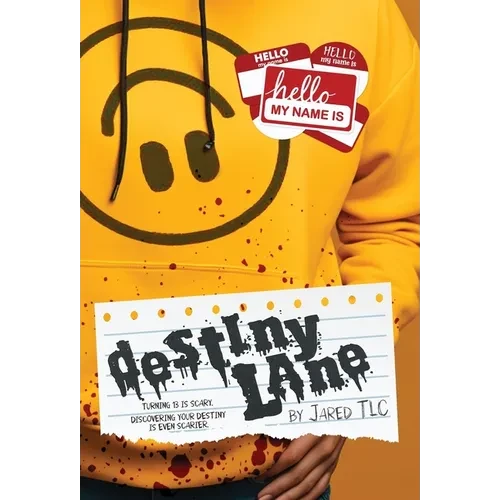 Destiny Lane - Hardcover