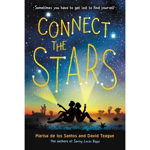 Connect the Stars - Paperback