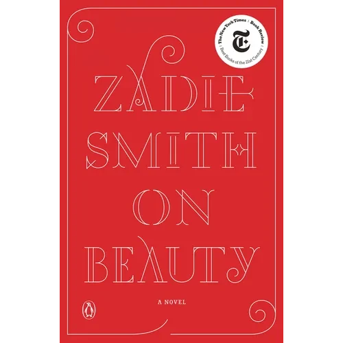 On Beauty - Paperback