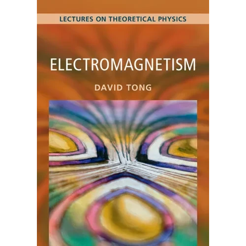 Electromagnetism: Volume 2: Lectures on Theoretical Physics - Paperback