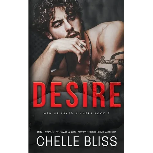 Desire - Paperback