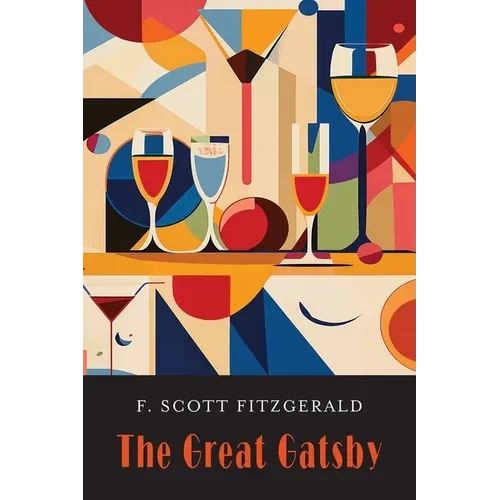 The Great Gatsby - Paperback