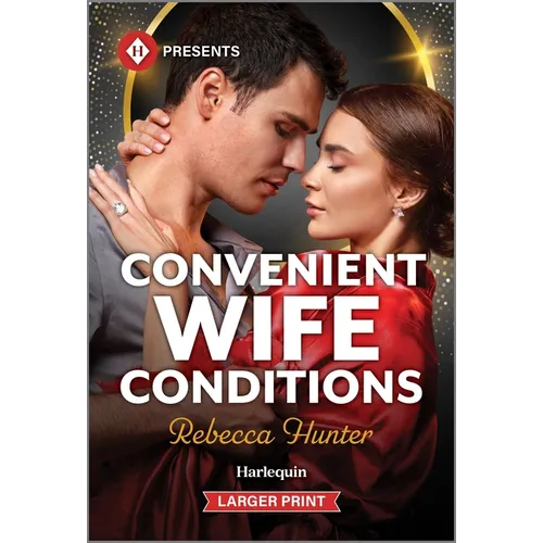 Convenient Wife Conditions