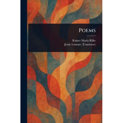 Poems - Paperback - IBook Store