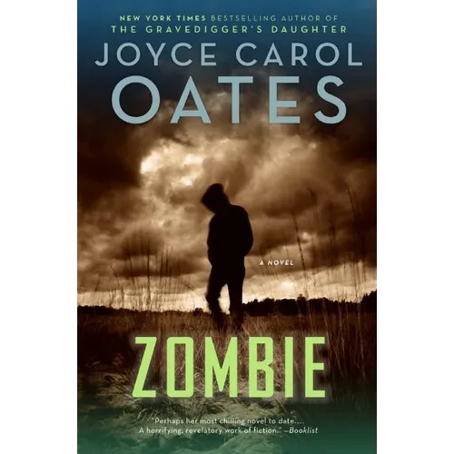 Zombie - Paperback