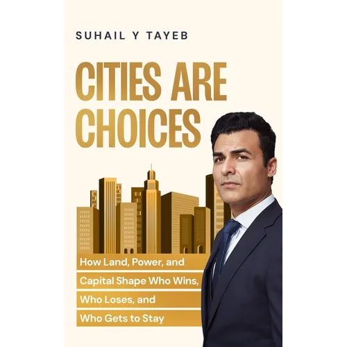 Cities Are Choices