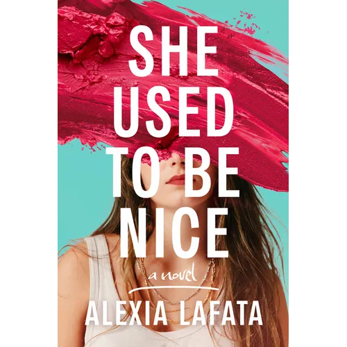 She Used to Be Nice - Paperback - IBook Store