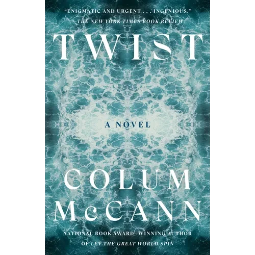 Twist - Paperback