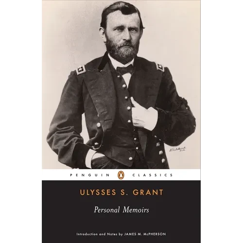 Personal Memoirs - Paperback