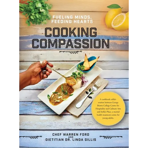 Cooking Compassion: Fueling Minds, Feeding Hearts