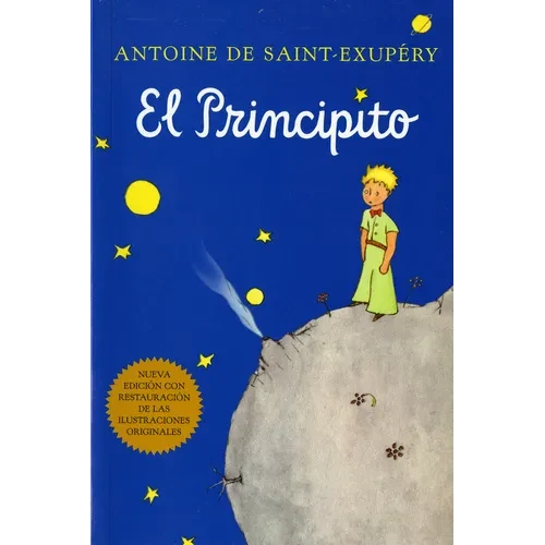 El Principito (Spanish) - Paperback