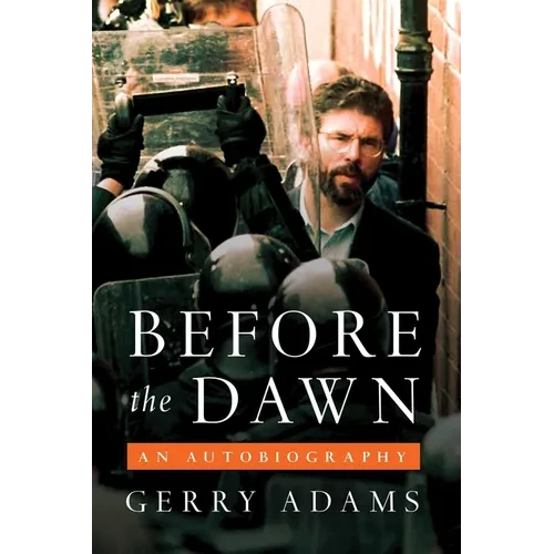 Before the Dawn: An Autobiography - Paperback