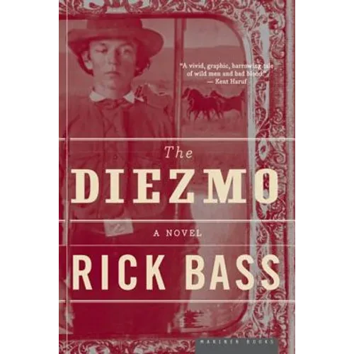 The Diezmo - Paperback