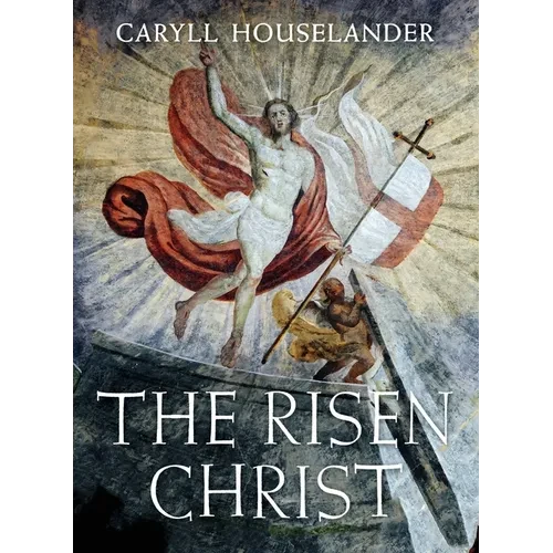 The Risen Christ - Paperback