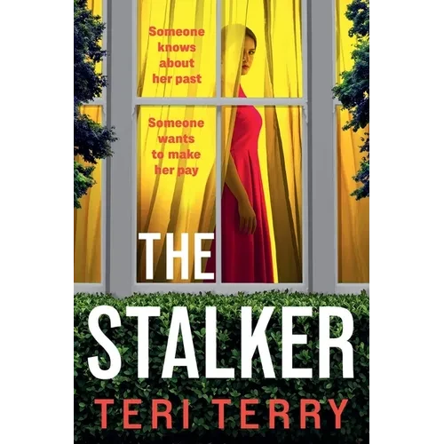 The Stalker - Paperback