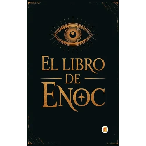 El Libro de Enoc - Hardcover