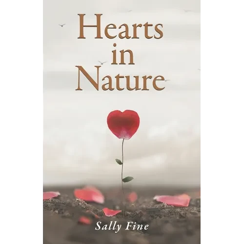 Hearts in Nature - Paperback