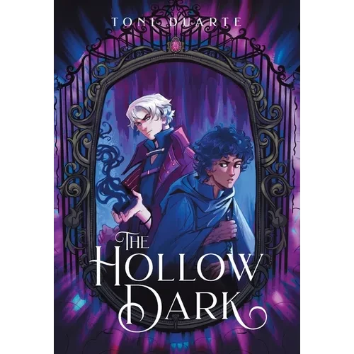The Hollow Dark - Hardcover