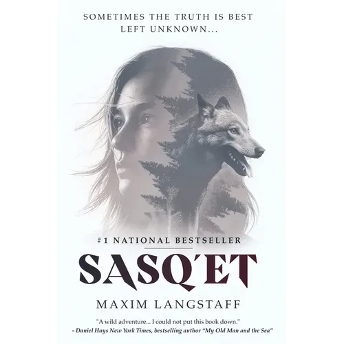 Sasq'et - Paperback